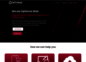 optimiseweb.co.uk