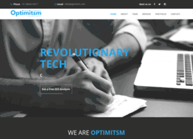 Optimitsm.com