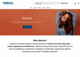 Optimox.com