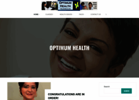 Optimum-health.org
