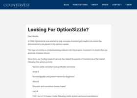 optionsizzle.com