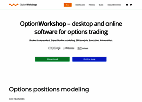 Optionworkshop.net