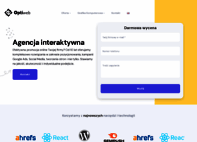 Optiweb.pl