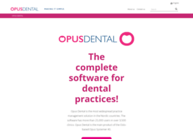 Opusdental.com