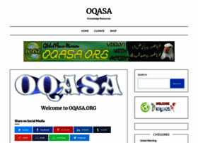 oqasa.org