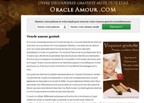 oracleamour.com