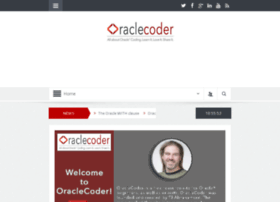 Oraclecoder.com