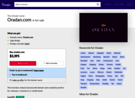 Oradan.com
