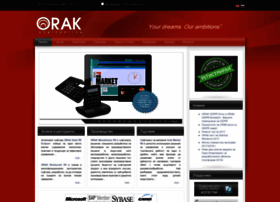 orakgroup.com