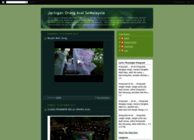 Orangasal.blogspot.com