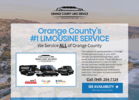 orange-county-limo-service.com