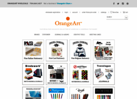 orangeart.com