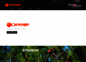 Orangebikes.co.uk