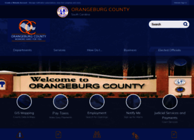 orangeburgcounty.org