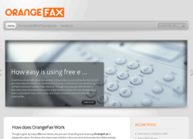 orangefax.com