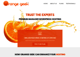 orangegeek.com