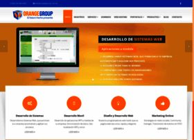 orangegroup.com.bo