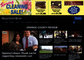 Orangenews.com