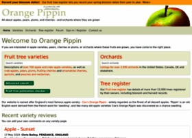 Orangepippin.com