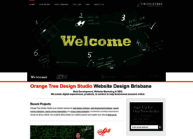 Orangetree.com.au