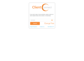 Orangetreeclient.com