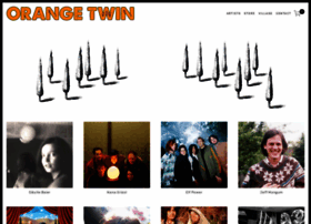orangetwin.com