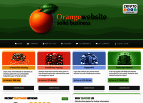 orangewebsite.com