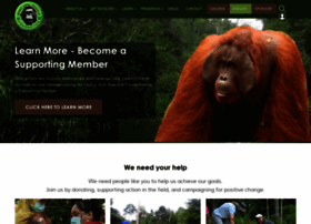 Orangutanrepublik.org