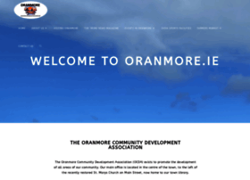 Oranmore.ie