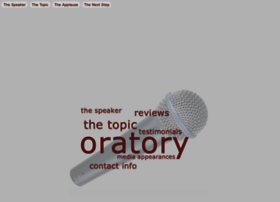 oratory.com