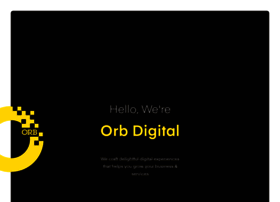 Orb-digital.com
