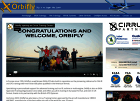Orbifly.com