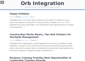 orbintegration.com