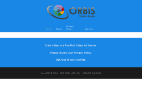 orbisvideo.com