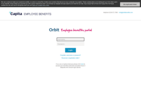 orbit.orbitbenefits.com