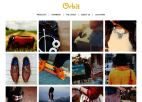 Orbit.spacecrafted.com