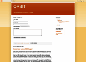 Orbit662.blogspot.com