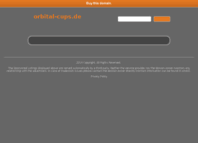 orbital-cups.de