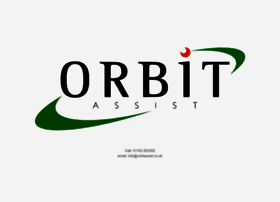 orbitassist.co.uk
