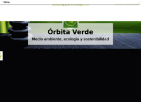 orbitaverde.com