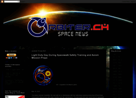 Orbiterchspacenews.blogspot.ch