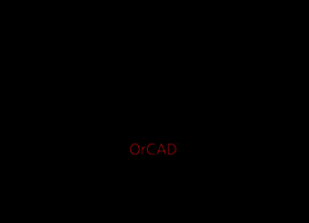 orcad.com