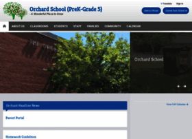 orchard.sbschools.net