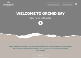 Orchidbaybelize.com