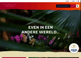 orchideeenhoeve.nl