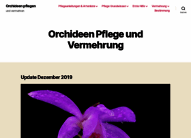 orchideen-pflege.eu