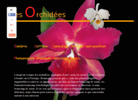 orchidees.leobaillard.org