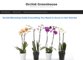 Orchidgreenhouse.com