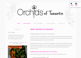 Orchidsflorist.com.au