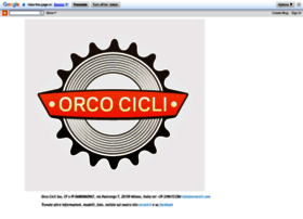 orcocicli.blogspot.it